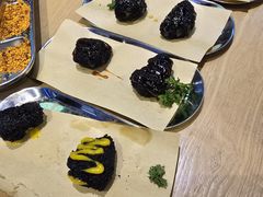 -韩乔恩·韩式自助·无限烤肉(新迎新城店)