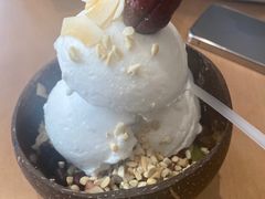 -椰子多多清补凉甜品店(河北路店)