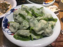 素三鲜-小平岛開海水饺(浑南店)
