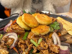 -一烙锅(友谊店)