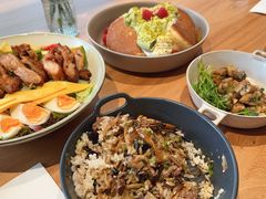 -WOKKA by艮上(中海环宇荟店)