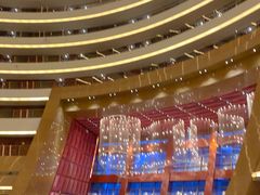 -杭州国际会议中心洲际酒店-原素全日餐厅(解放东路店)