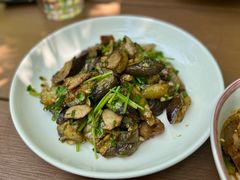 -金谷仓家庭料理(马泉营店)