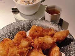 -春树下·树屋花房西餐厅(罍街AS1980店)