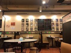 大堂-大哥餐厅(西城花园店)