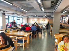 大堂-韩麦大冷面(桂花街直营店)