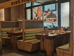 -干杯小木屋米酒店(罗斯福店)