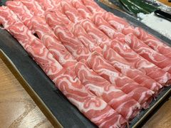 排酸羔羊肉-呷哺呷哺 黄金牧场 (新中关购物中心店)