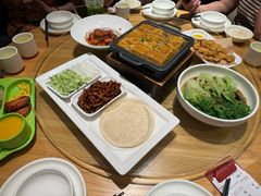 -九毛九西北菜(大东海店)