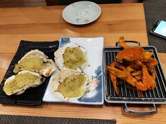 -菊上日式料理(蚌埠银泰店)