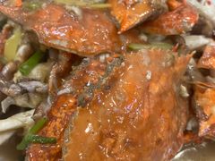 -碧海银沙海鲜餐厅(恒大海上威尼斯店)