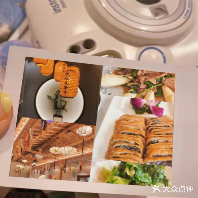 本地人疯狂推荐的一家网红餐厅[胜利]