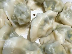 -海知道大连海鲜水饺(南山大冲店)
