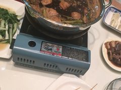 -鹅香四海·卤水火锅·砂锅粥·潮汕菜(宝安店)