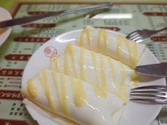 -香港華心糖水鋪(南西总店)