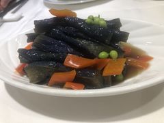 剁椒拌小茄子-老吉士(环贸iapm店)