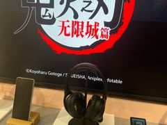 -Sony Store 索尼(上海淮海中路店)
