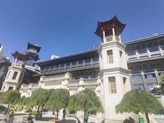 -西宁市东关清真大寺