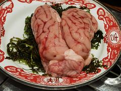 猪脑-袁山山重庆火锅(丈八北路店)