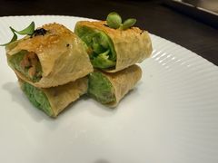 -彩丰楼中餐厅(佘山世茂洲际酒店)