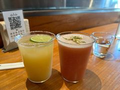 -SHAN山(前滩太古里店)