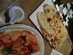 android_upload_pic-玛尚诺Pizza&Bar(长泰广场店)