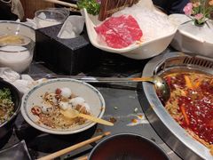 -小王少龙火锅(沙南街店)