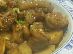 -旺旺小厨餐厅(华苑小区店)