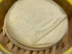 -大鸭梨烤鸭店(花园村店)