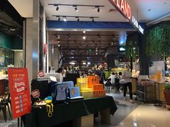 -食通天·寰宇集(杭州万象城店)