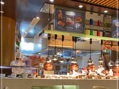 -杭州钱江新城万怡酒店-西餐厅