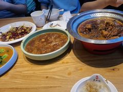 -东北灶(高新银泰店)