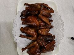 -渔鸽皇酒楼(鸿大广场店)