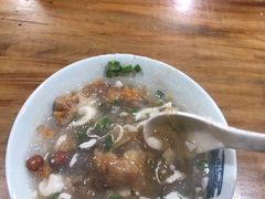 -豆相识•九九豆腐脑(牛咡桥店)