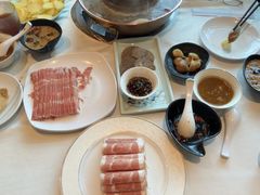 -东来顺饭庄(西直门店)