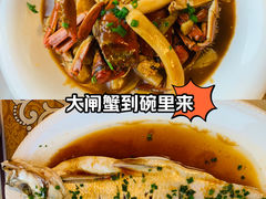 -阳澄湖半岛旅游度假区