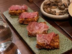 -Laures·月桂西班牙碳烤餐厅(十尚坊店)