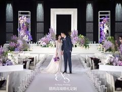 -广州花园酒店