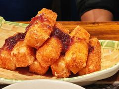 -老牌坊云南鱼豆花火锅(哈西万达店)