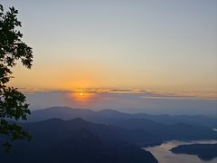 -五女山景区