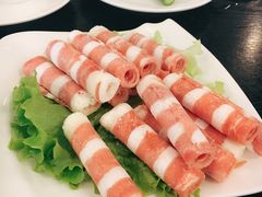 -栈桥王子饭店-风味餐厅