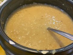 红糖桂花粥-非常粥道(天宝东街店)