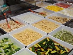 -萝卜向南·湘西泡菜·腊味炒饭(星河coco city店)