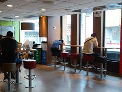 -麦当劳(东急新天地店)