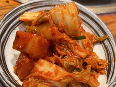 -海之屋韩式烤肉(海棠68环球美食街店)