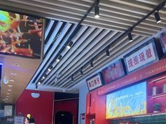 -天府国麻辣香锅(李沧万达店)