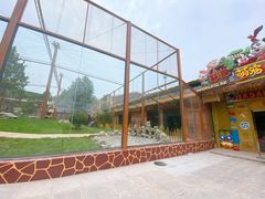 -辛玛王国游乐园