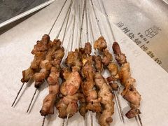 -锦州御烧烤(人民街店)