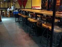 -傣妹火锅(南京东路一店)