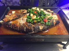 -炉鱼(爱琴海购物公园店)